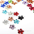 flat back resin rhinestone for clothes garment shoes jewelry making parts